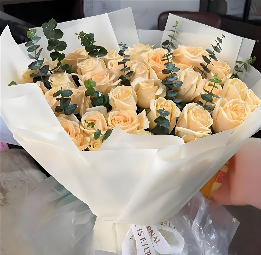 长治沁源县花店